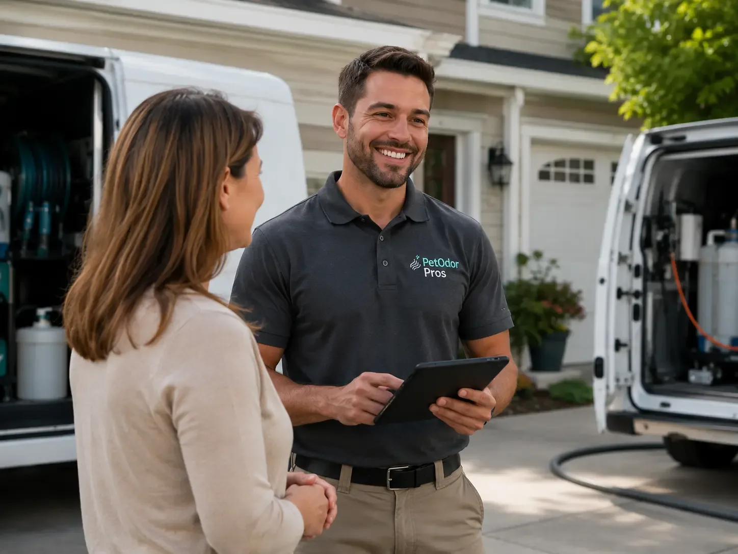 Pet Odor Removal FAQs for Dodgeville, MI
